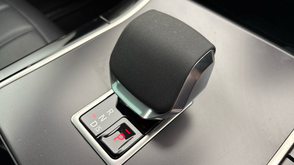 Land Rover Range Rover Evoque Image 28