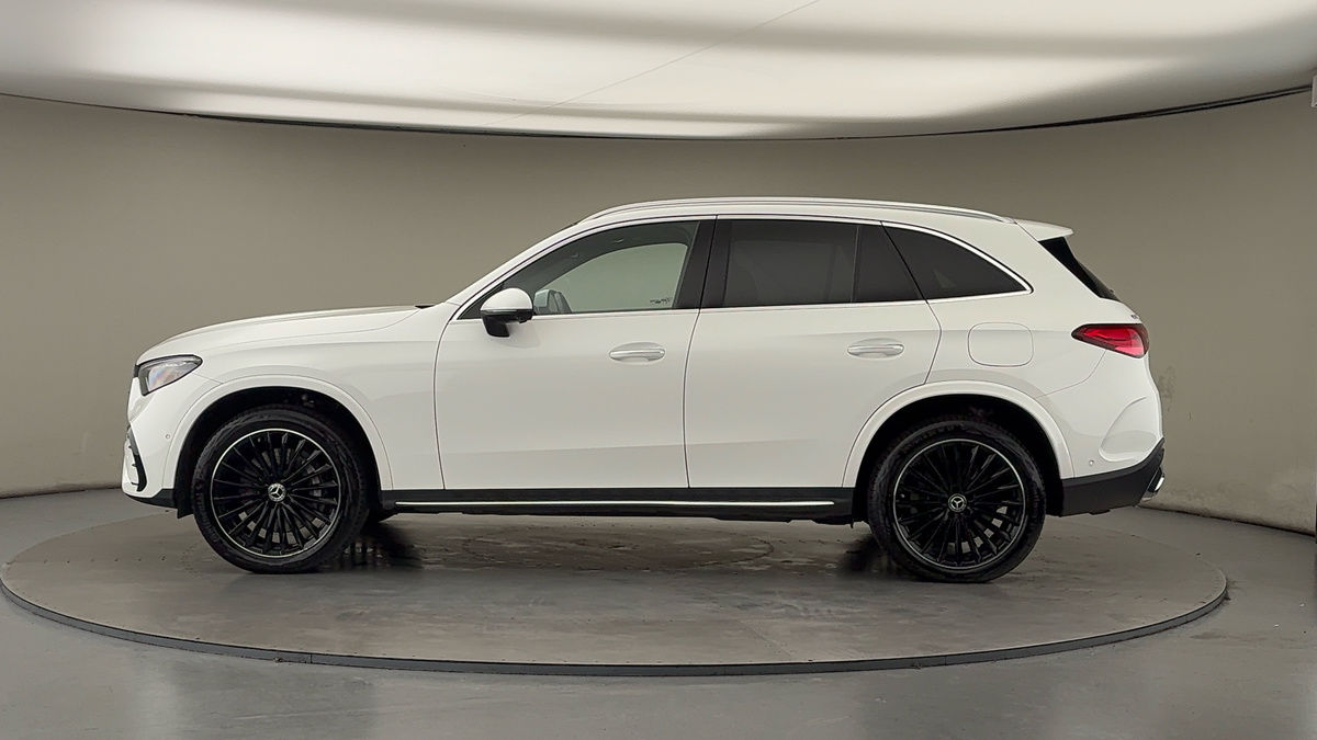 Mercedes-Benz GLC Image 15