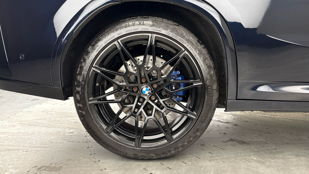 BMW X4 M Image 10