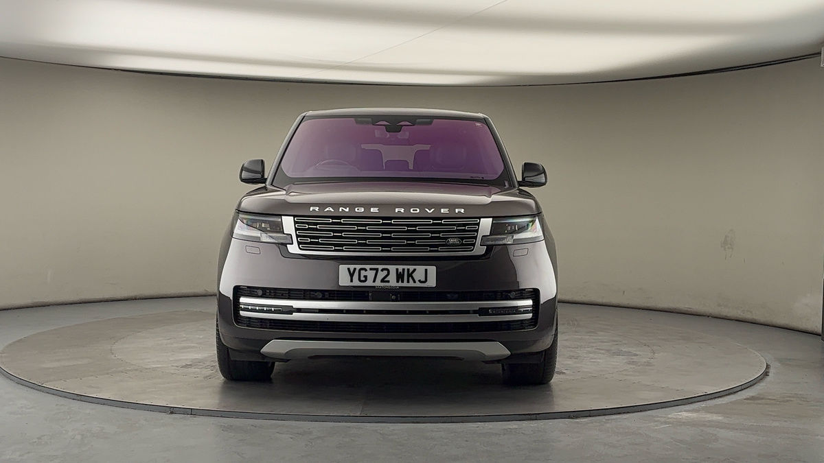 Land Rover Range Rover Image 3