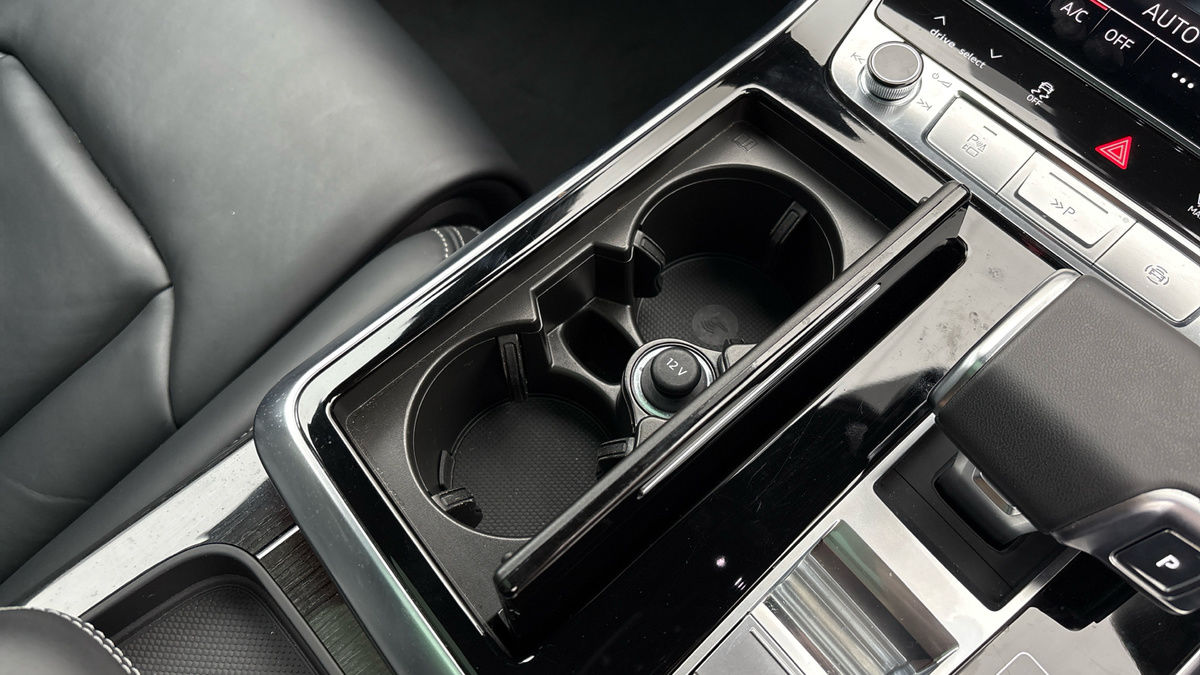 Audi Q8 Image 34