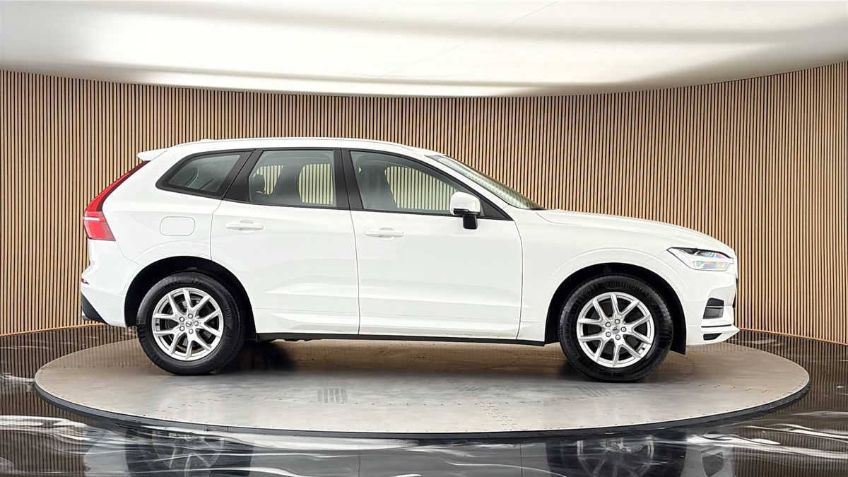More views of Volvo XC60