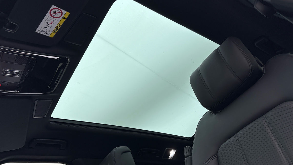 Land Rover Range Rover Sport Image 6