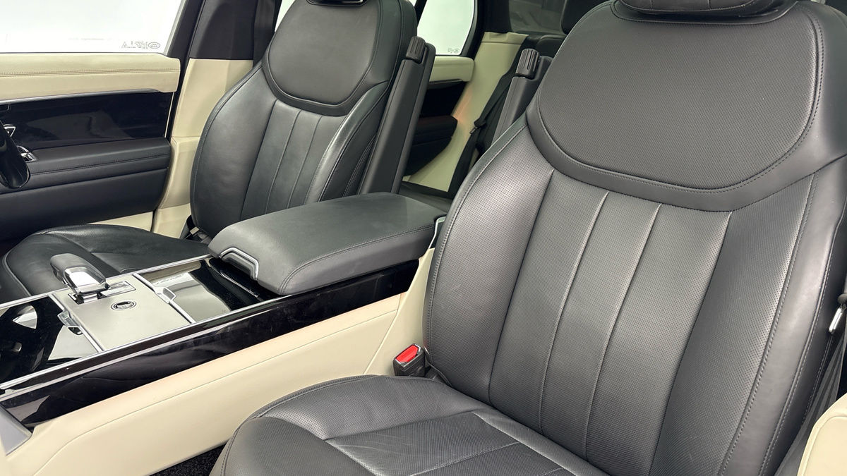 Land Rover Range Rover Image 7