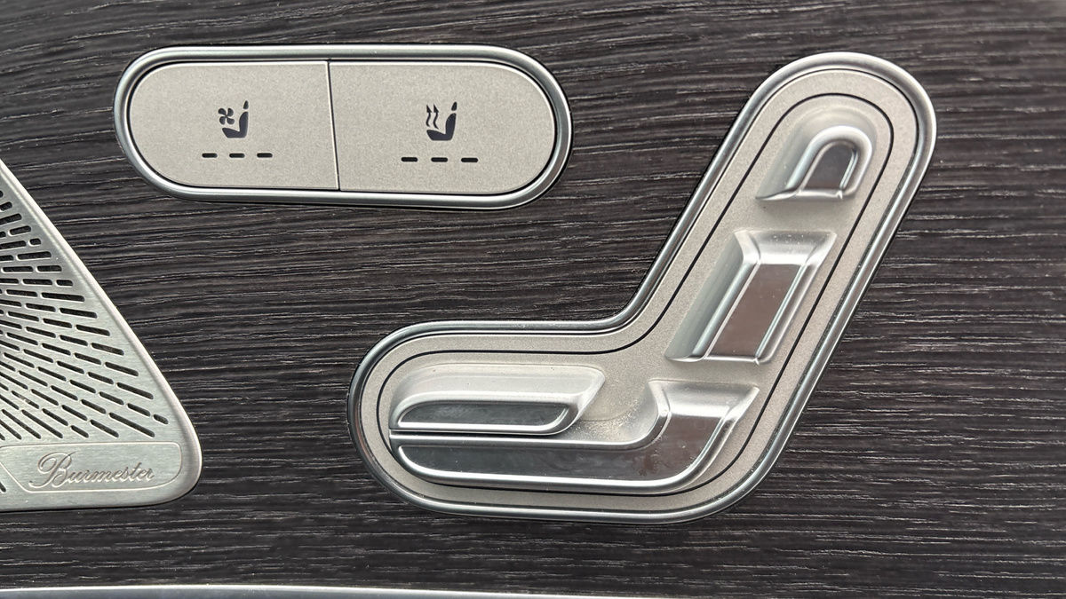 Mercedes-Benz GLE Image 27