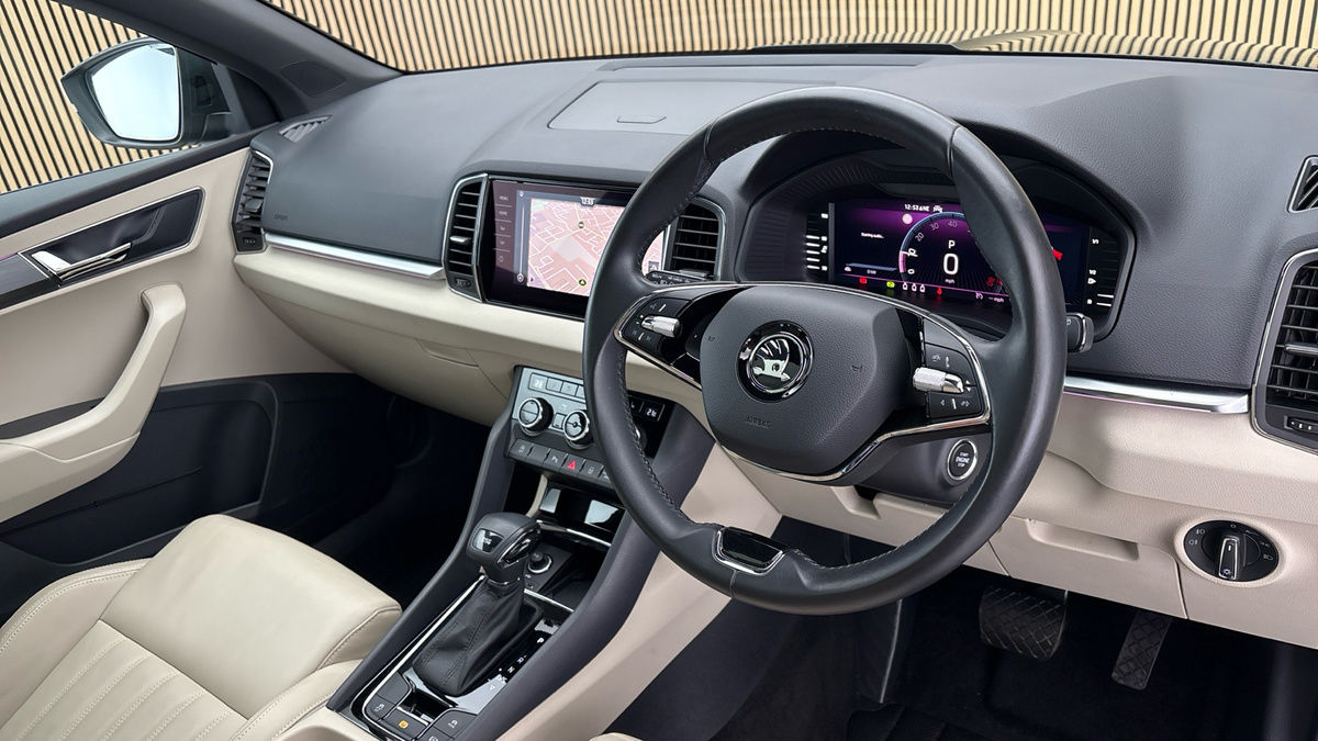 Skoda Karoq Image 5