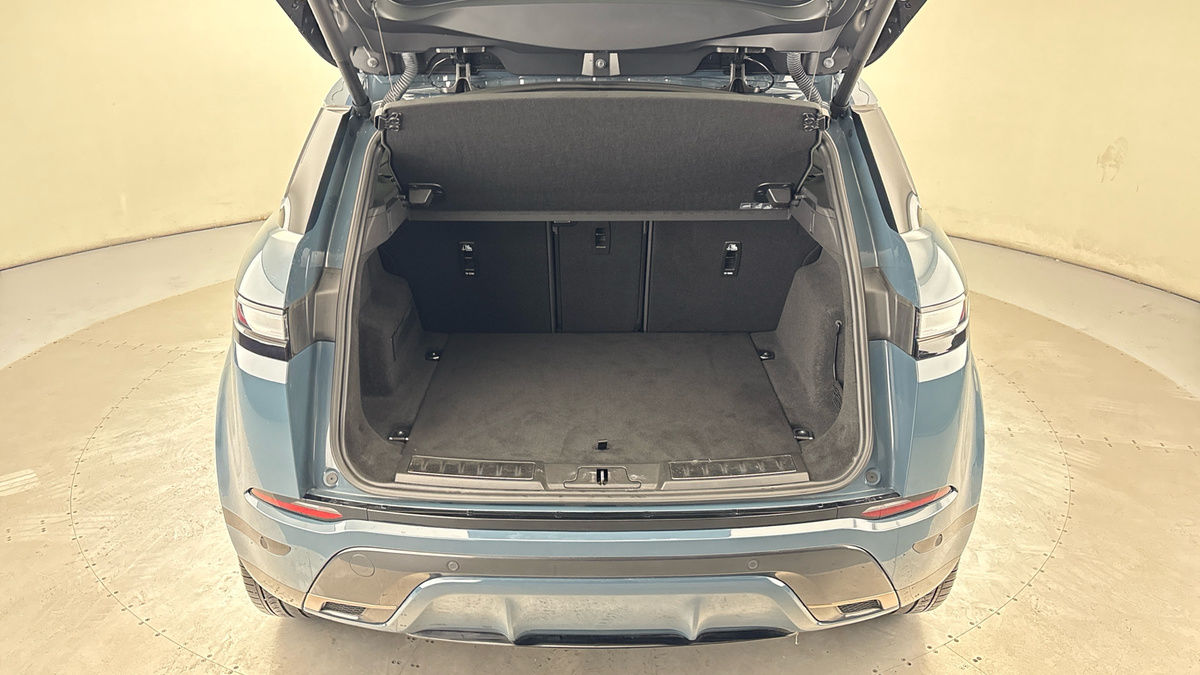 Land Rover Range Rover Evoque Image 11