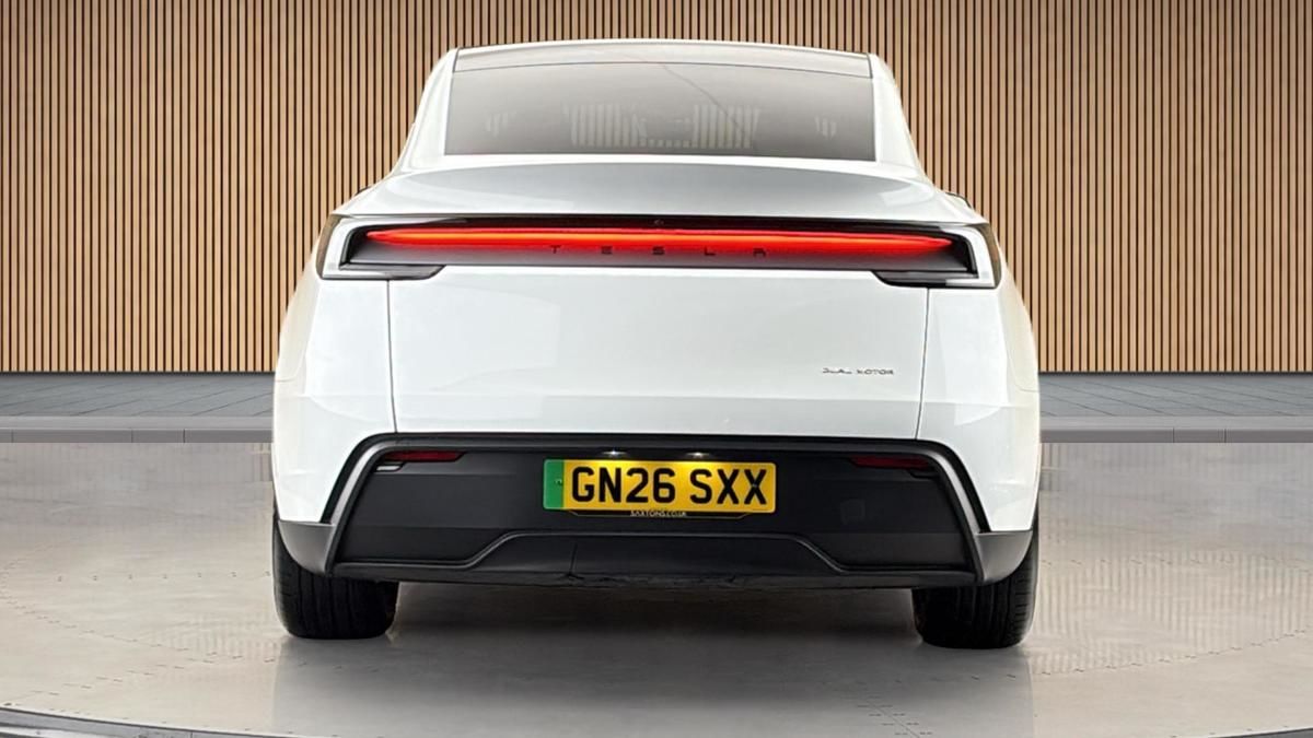 Tesla Model Y Image 4