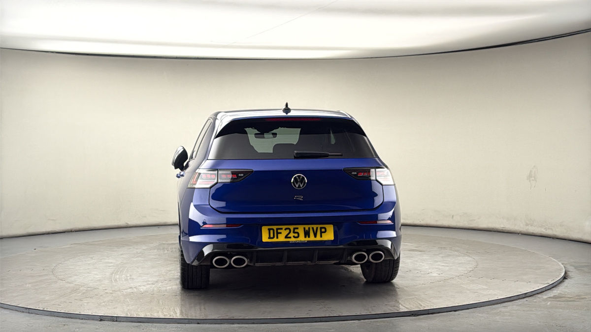 More views of Volkswagen Golf