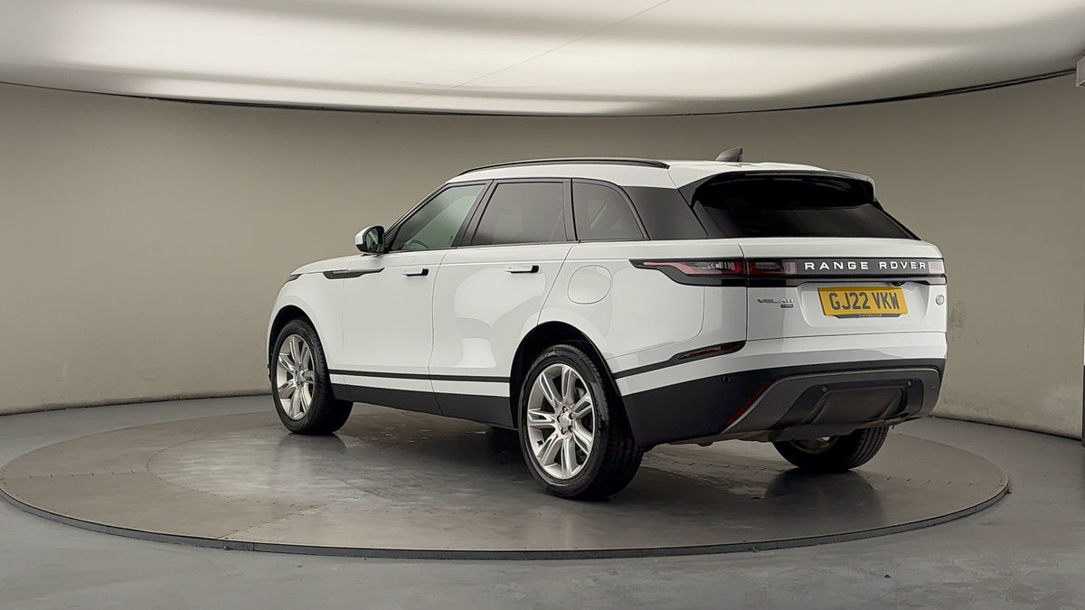Land Rover Range Rover Velar Image 2