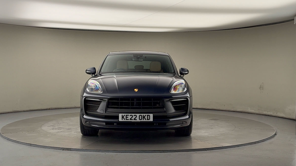 Porsche Macan Image 3
