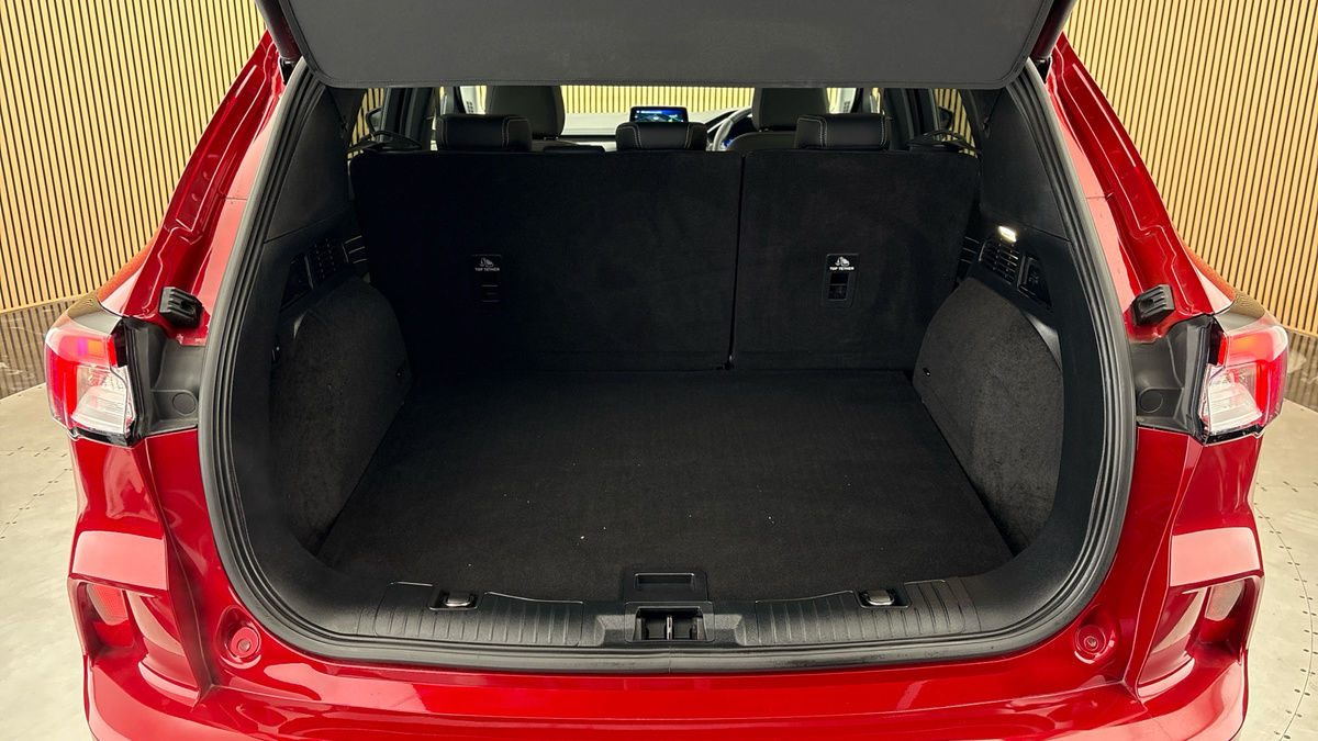 Ford Kuga Image 11