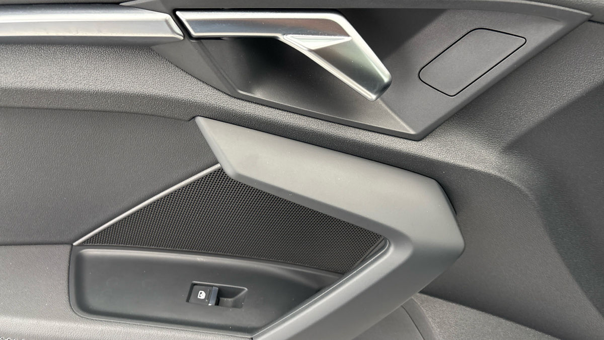 Audi S3 Image 19
