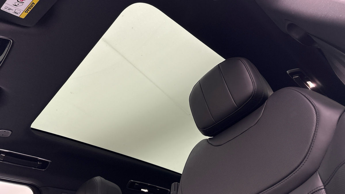 Land Rover Range Rover Sport Image 6