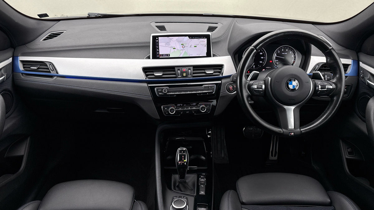 BMW X2 Image 12