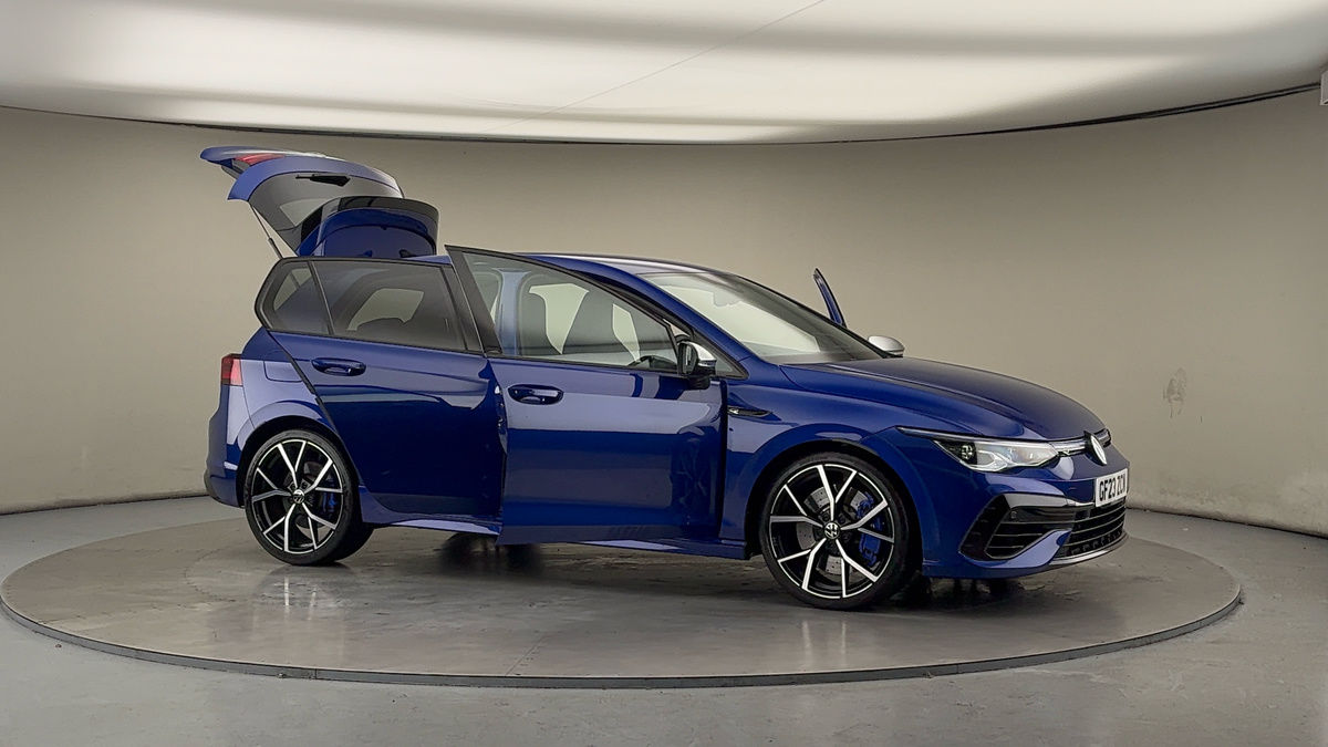 More views of Volkswagen Golf