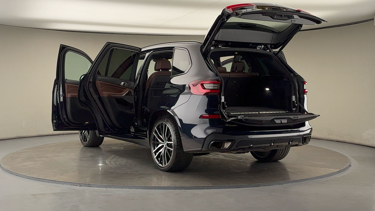 BMW X5 Image 23