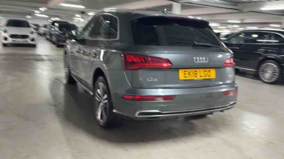 More views of Audi Q5