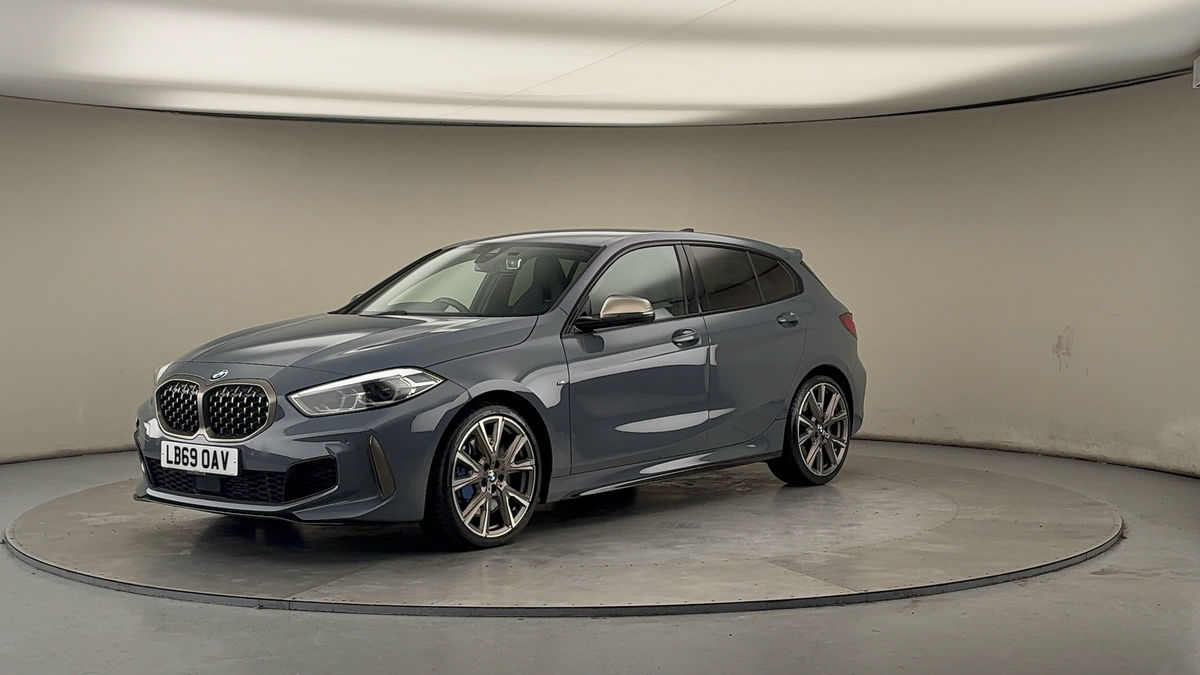 BMW 1 Series Image 20