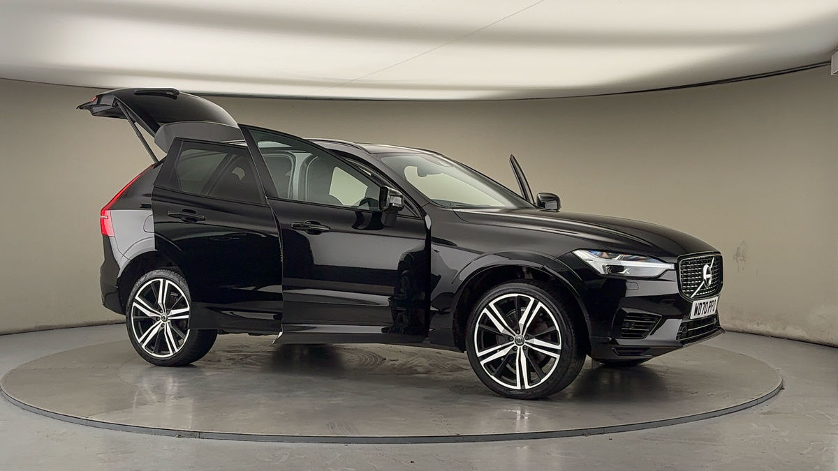 More views of Volvo XC60