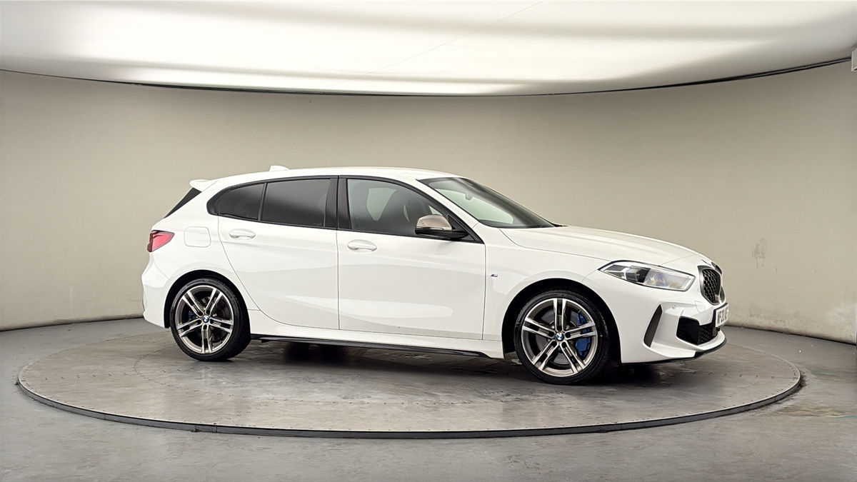 More views of BMW 1 Series