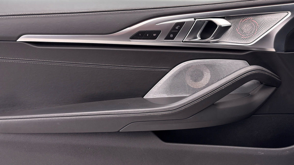 BMW 8 Series Image 19