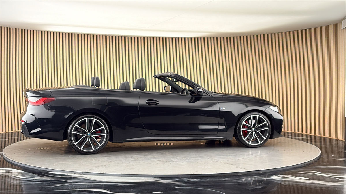 More views of BMW 4 Series