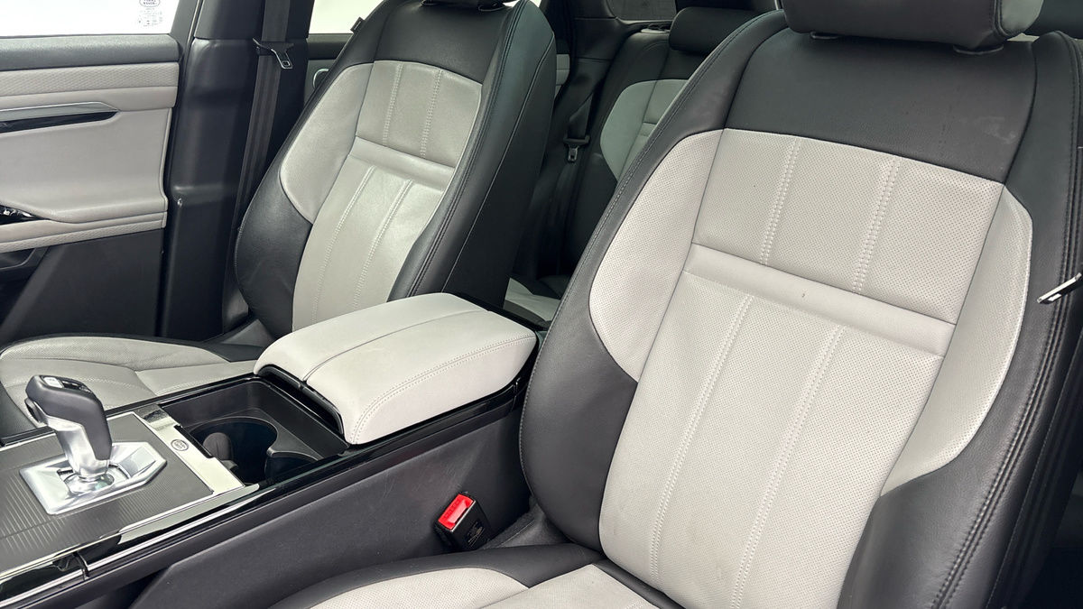 Land Rover Range Rover Evoque Image 7