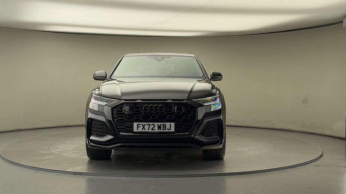 Audi RSQ8 Image 3