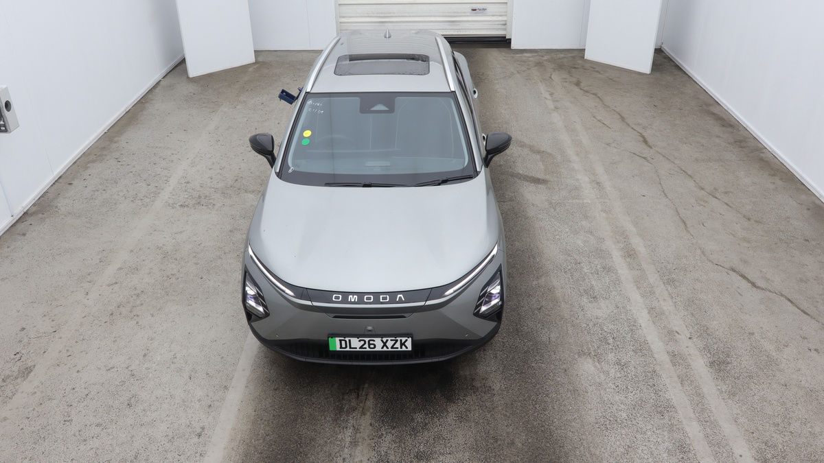 OMODA E5 Image 7
