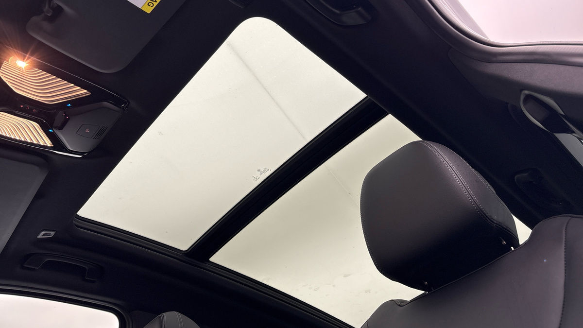 BMW X3 Image 6