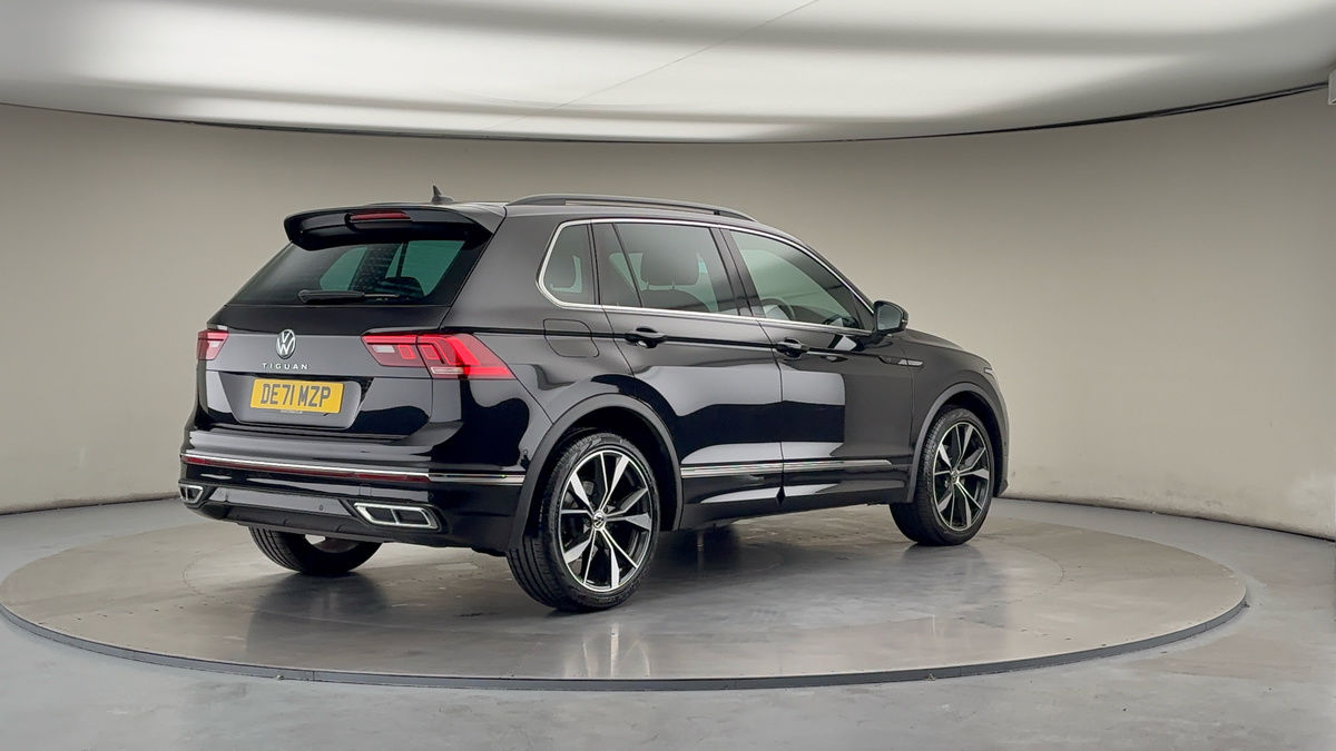 Volkswagen Tiguan Image 21