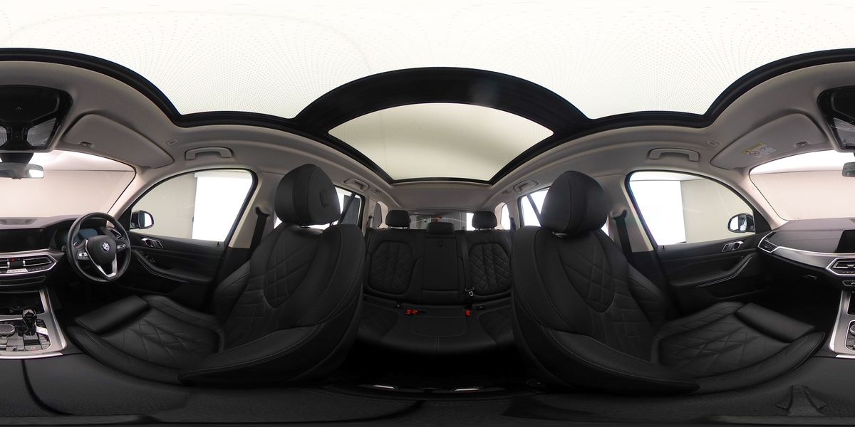 More views of BMW X5