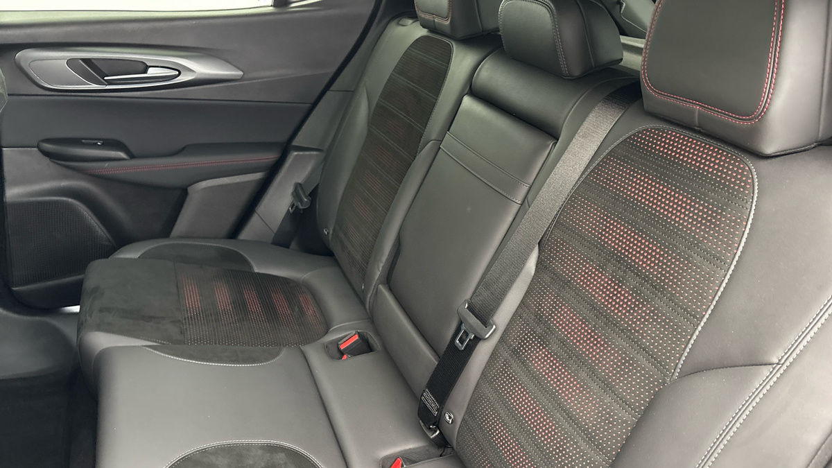 Alfa Romeo Tonale Image 8