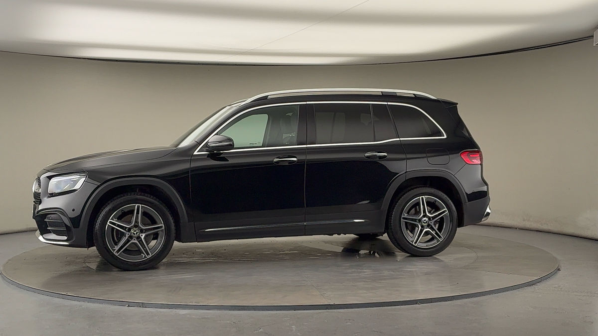 More views of Mercedes-Benz GLB