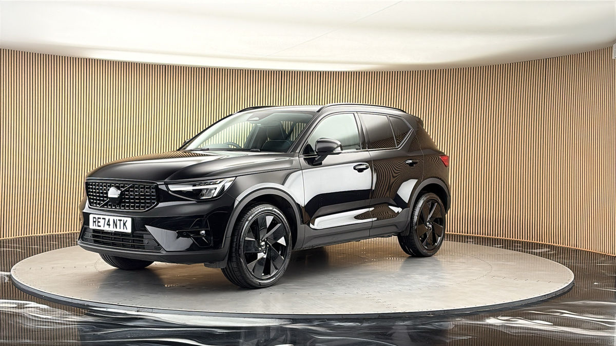 Volvo XC40 Image 20