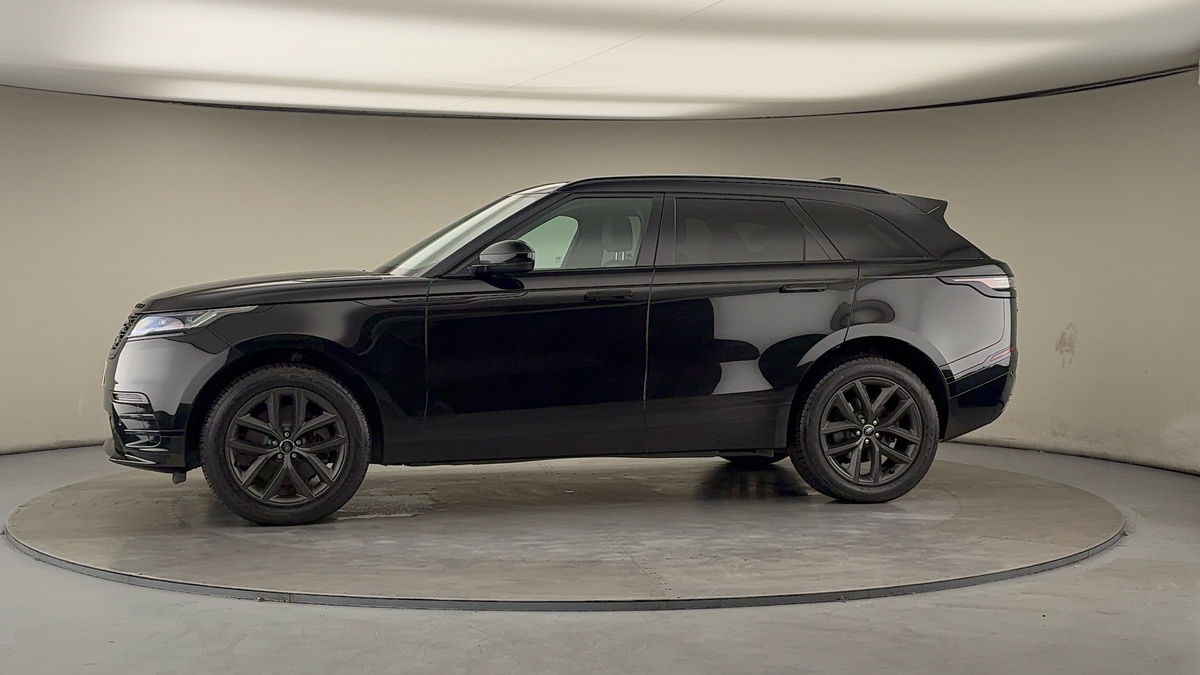 More views of Land Rover Range Rover Velar