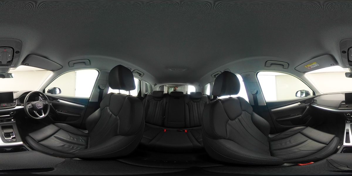 More views of Audi Q5