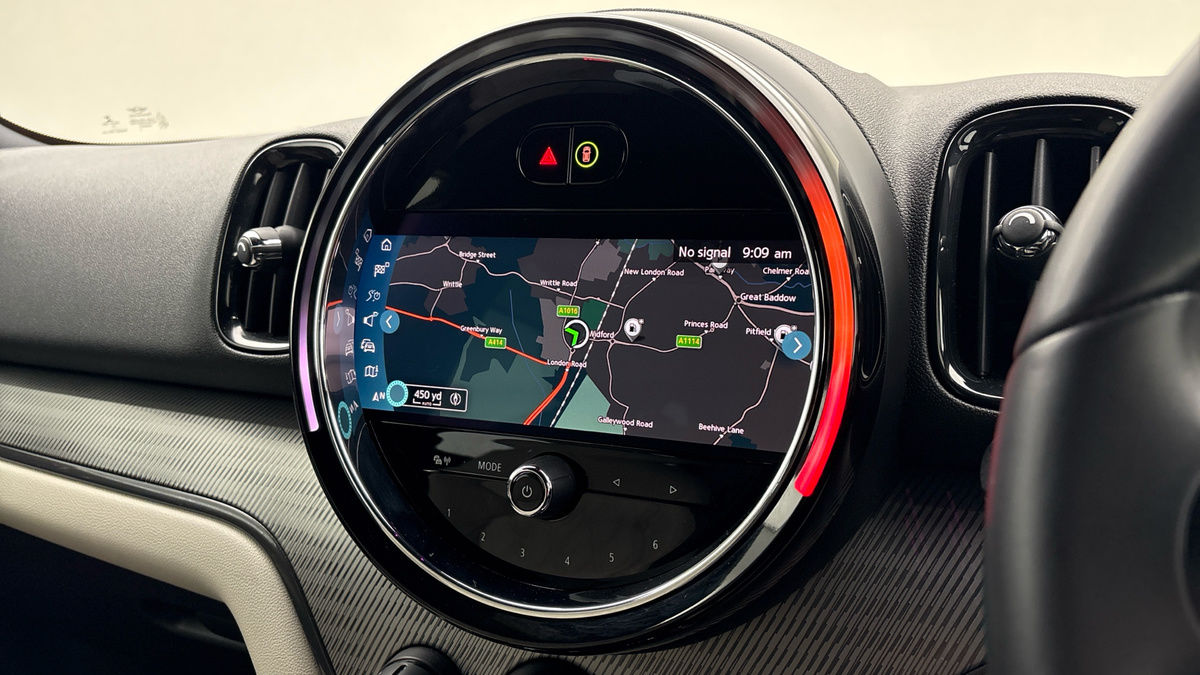 MINI Countryman Image 17