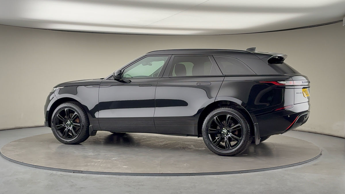 More views of Land Rover Range Rover Velar