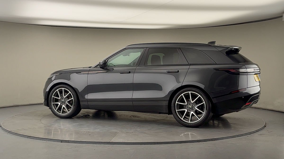 More views of Land Rover Range Rover Velar