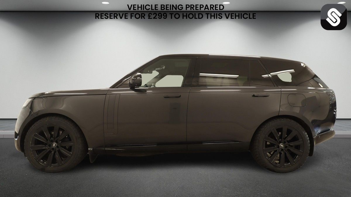 Land Rover Range Rover Image 6