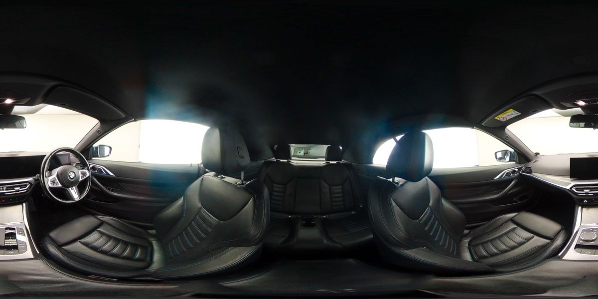 More views of BMW 4 Series