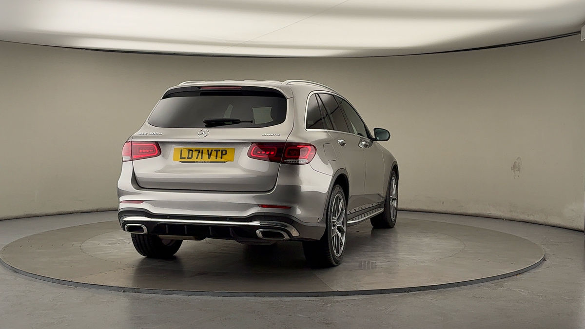 More views of Mercedes-Benz GLC