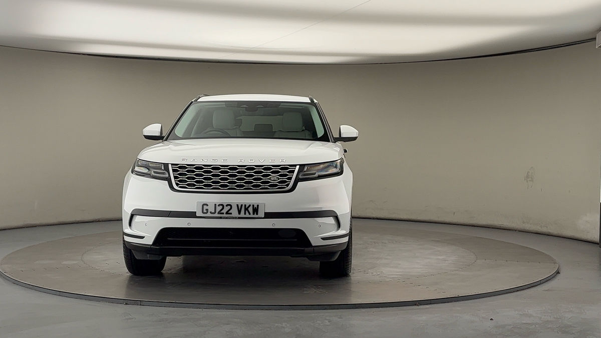 Land Rover Range Rover Velar Image 3