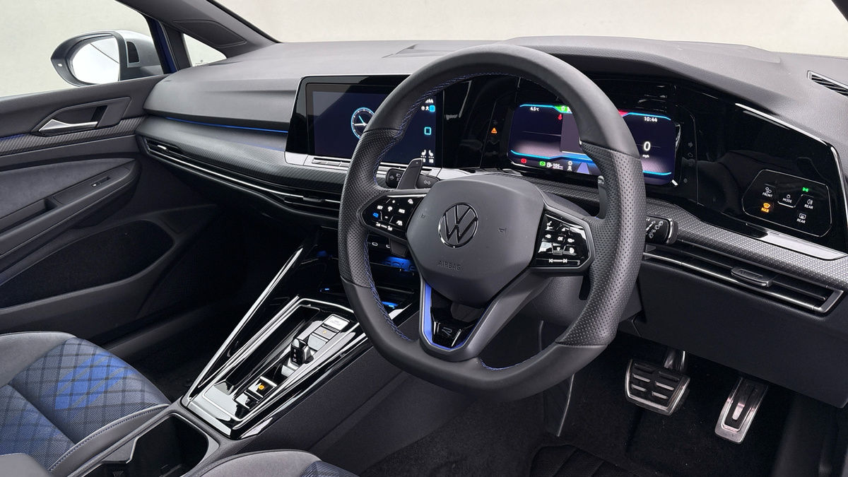 Volkswagen Golf Image 5