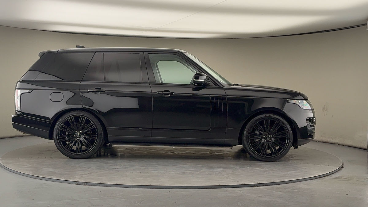 Land Rover Range Rover Image 16