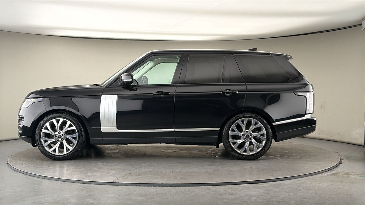 Land Rover Range Rover Image 15