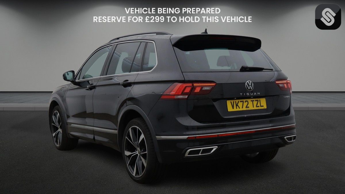 Volkswagen Tiguan Image 3