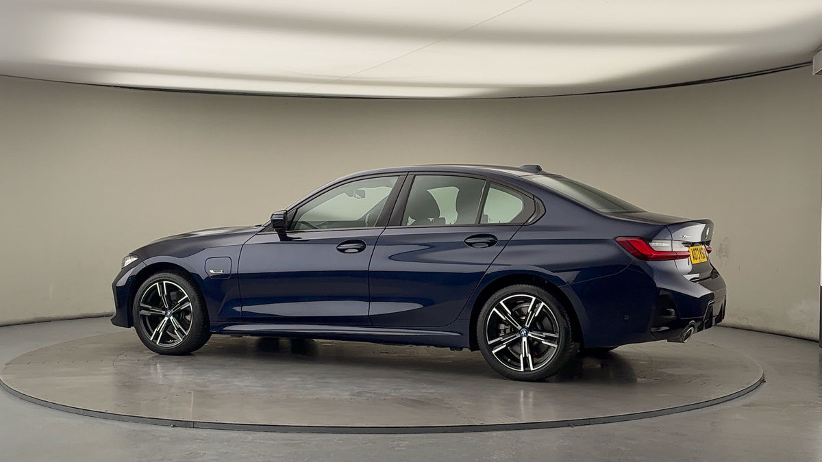 More views of BMW 3 Series